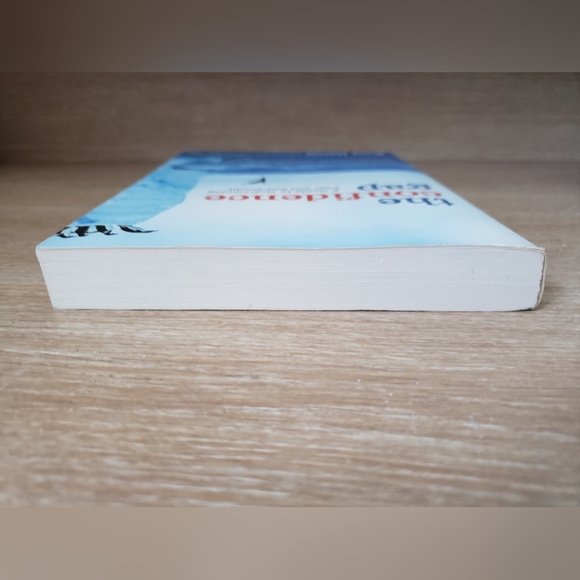 The Confidence Gap Book by Russ Harris In Good Condition Rare Self Help Book - Picture 6 of 8